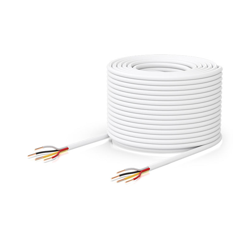 UACC-Cable-DoorLockRelay Ubiquiti Door Lock Relay Cable (4)