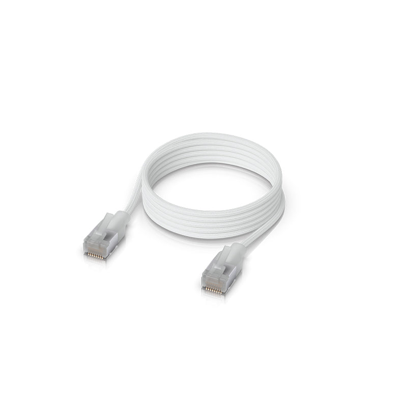 UACC-Cable-Patch-EL-C6A Ubiquiti UniFi Premium Etherlighting Patch Cable By Ubiquiti - Buy Now - AU $17.08 At The Tech Geeks Australia