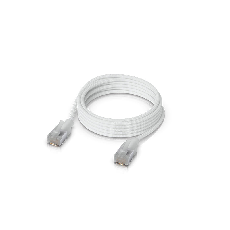 UACC-Cable-Patch-EL-C6A Ubiquiti UniFi Premium Etherlighting Patch Cable By Ubiquiti - Buy Now - AU $17.08 At The Tech Geeks Australia