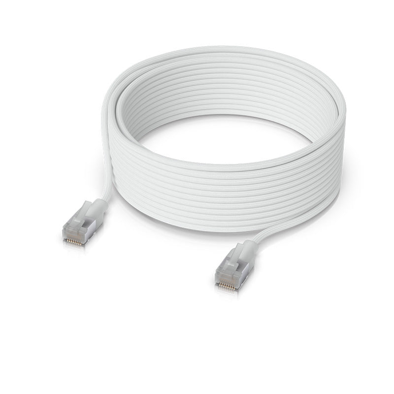 UACC-Cable-Patch-EL-C6A Ubiquiti UniFi Premium Etherlighting Patch Cable By Ubiquiti - Buy Now - AU $17.08 At The Tech Geeks Australia