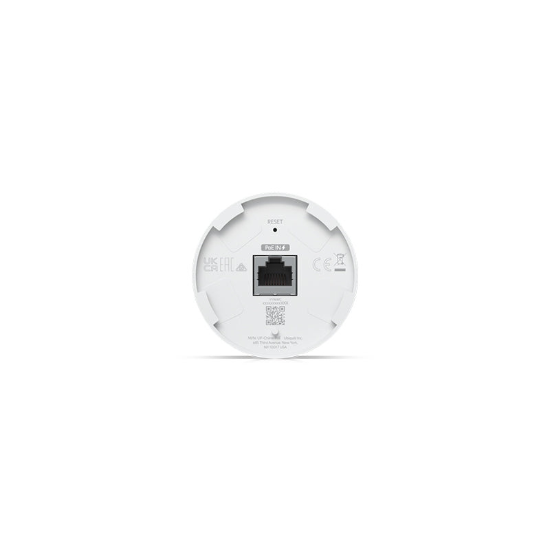 UACC-Chime-PoE Ubiquiti PoE Smart Chime (4)