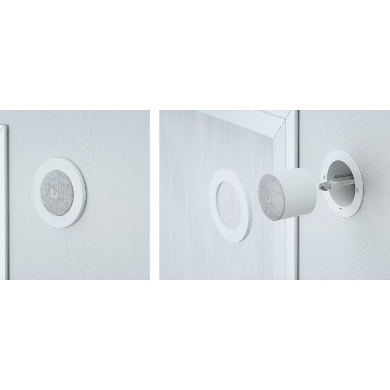 UACC-Chime-PoE Ubiquiti PoE Smart Chime (7)