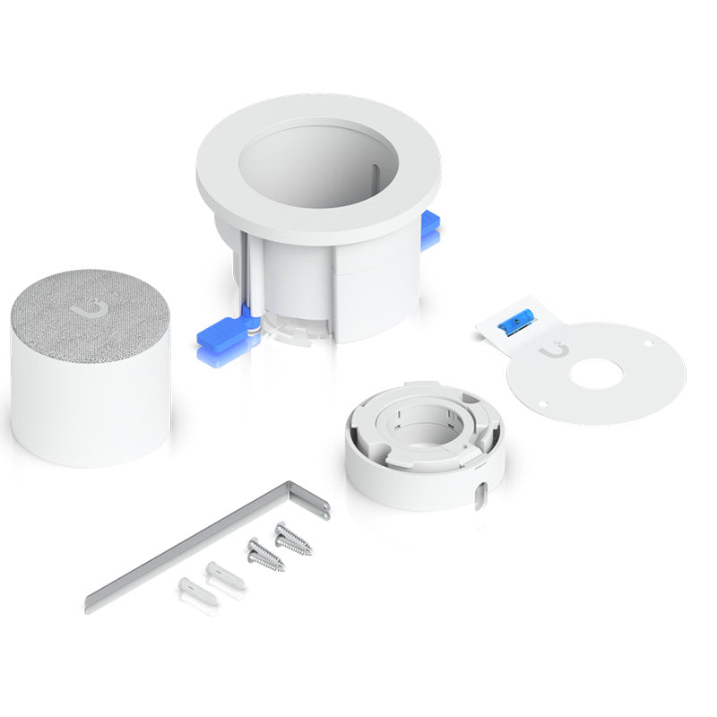 UACC-Chime-PoE Ubiquiti PoE Smart Chime (5)