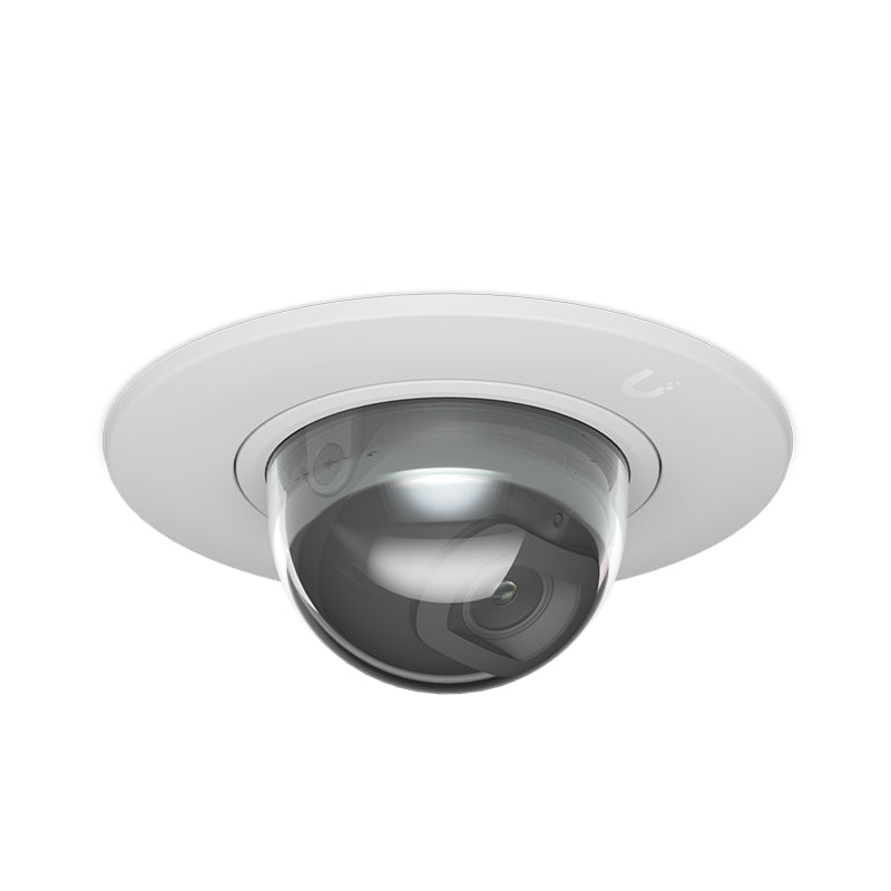 UACC-G5-Dome-Ultra-FM Ubiquiti G5 Dome Ultra Flush Mount (5)