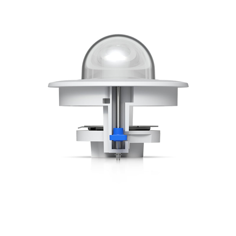 UACC-G5-Dome-Ultra-FM Ubiquiti G5 Dome Ultra Flush Mount (4)