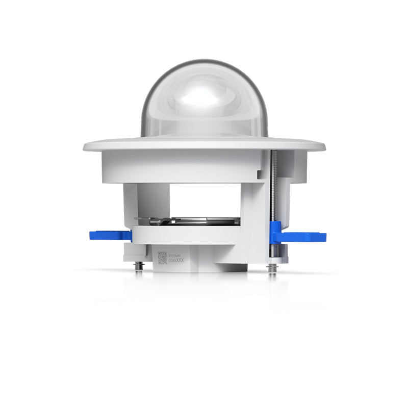 UACC-G5-Dome-Ultra-FM Ubiquiti G5 Dome Ultra Flush Mount (8)
