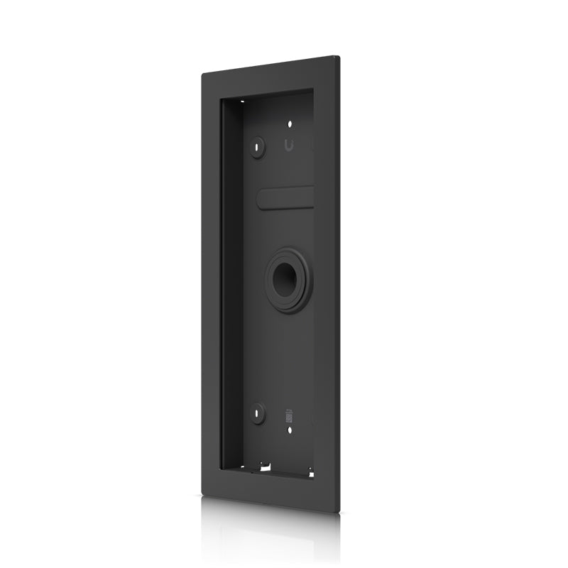 UA-Intercom-FM Ubiquiti UniFi Access Intercom Flush Mount By Ubiquiti - Buy Now - NZ $122.96 At The Tech Geeks New Zealand