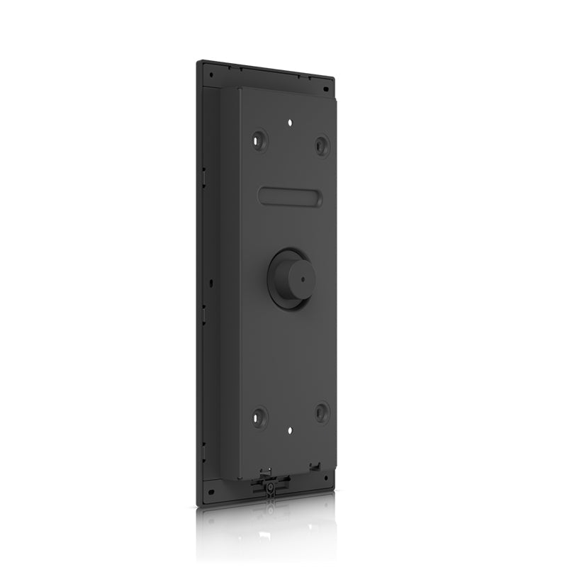 UA-Intercom-FM Ubiquiti UniFi Access Intercom Flush Mount By Ubiquiti - Buy Now - NZ $122.96 At The Tech Geeks New Zealand