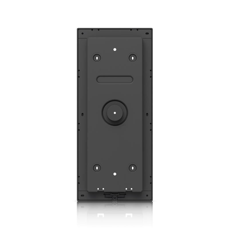 UA-Intercom-FM Ubiquiti UniFi Access Intercom Flush Mount By Ubiquiti - Buy Now - NZ $122.96 At The Tech Geeks New Zealand