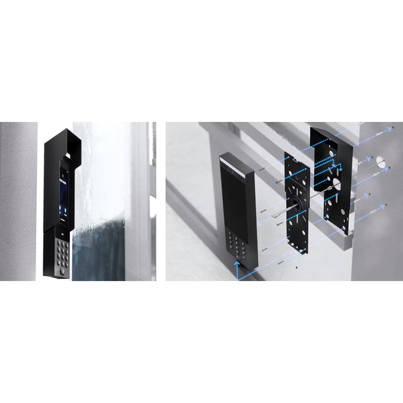 UA-Intercom-Sunshield Ubiquiti UniFi Access Intercom Sunshield By Ubiquiti - Buy Now - NZ $133.65 At The Tech Geeks New Zealand