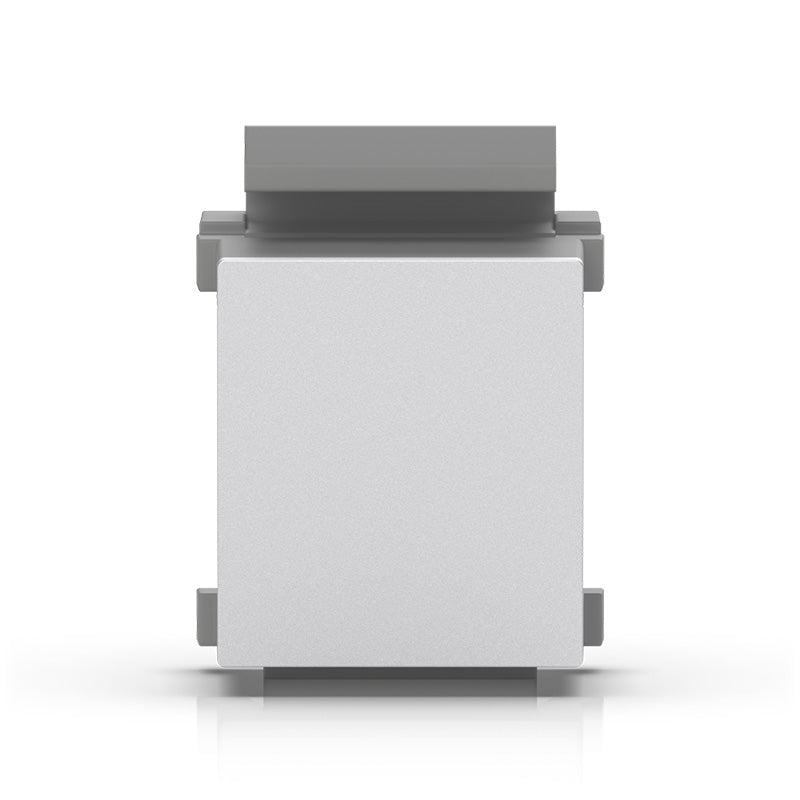 UACC-Keystone-Blank-Insert Ubiquiti Rack Mount Keystone Blank Insert, 24-Pack By Ubiquiti - Buy Now - NZ $50.87 At The Tech Geeks New Zealand