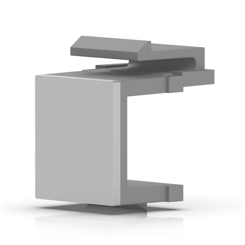 UACC-Keystone-Blank-Insert Ubiquiti Rack Mount Keystone Blank Insert, 24-Pack By Ubiquiti - Buy Now - NZ $51.32 At The Tech Geeks New Zealand