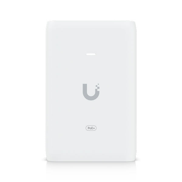 UACC-PoE+-2.5G Ubiquiti UniFi 2.5G PoE+ Adapter (30W)