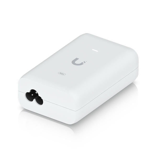 UACC-PoE+-2.5G Ubiquiti UniFi 2.5G PoE+ Adapter (30W) (4)