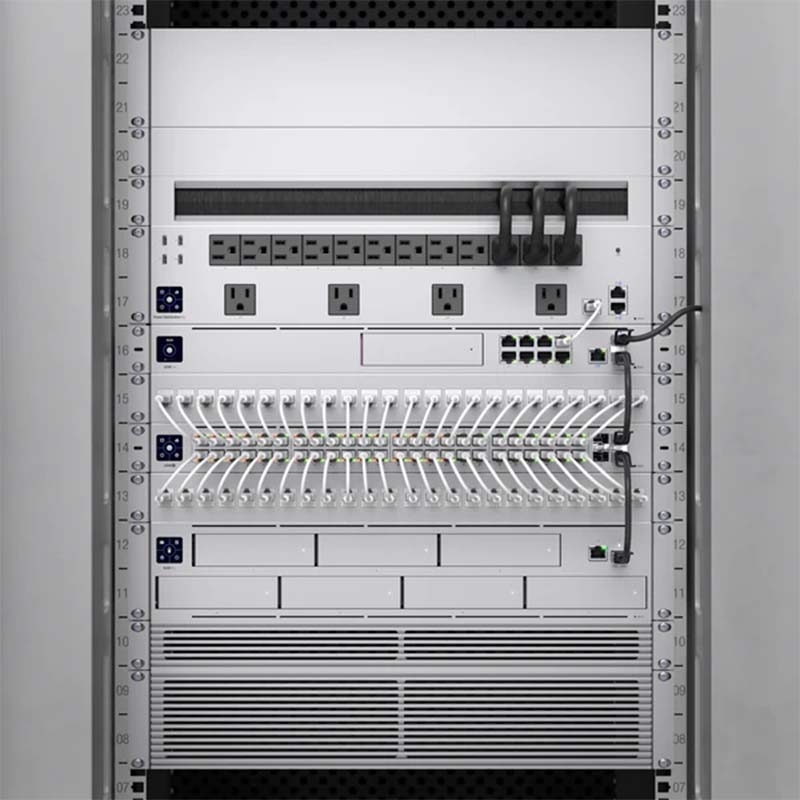 UACC-Rack-Panel-Blank-1U Ubiquiti Rack Mount OCD Panels By Ubiquiti - Buy Now - NZ $57.74 At The Tech Geeks New Zealand