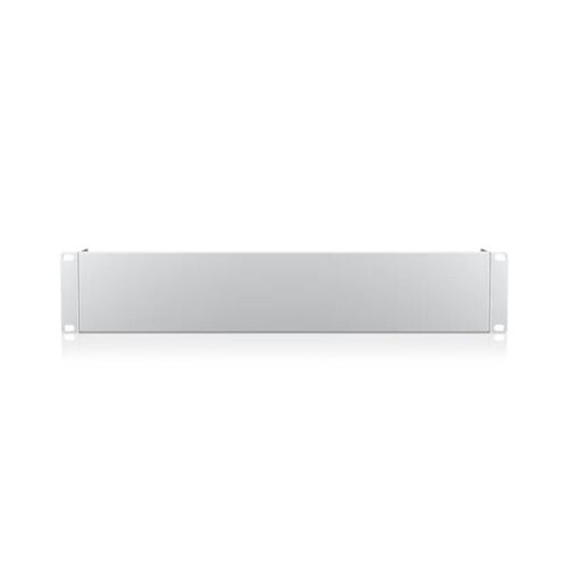 UACC-Rack-Panel-Blank-2U Ubiquiti Rack Mount OCD Panels By Ubiquiti - Buy Now - NZ $91.95 At The Tech Geeks New Zealand