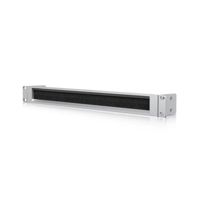 UACC-Rack-Panel-Brush-1U Ubiquiti Rack Mount OCD Panels