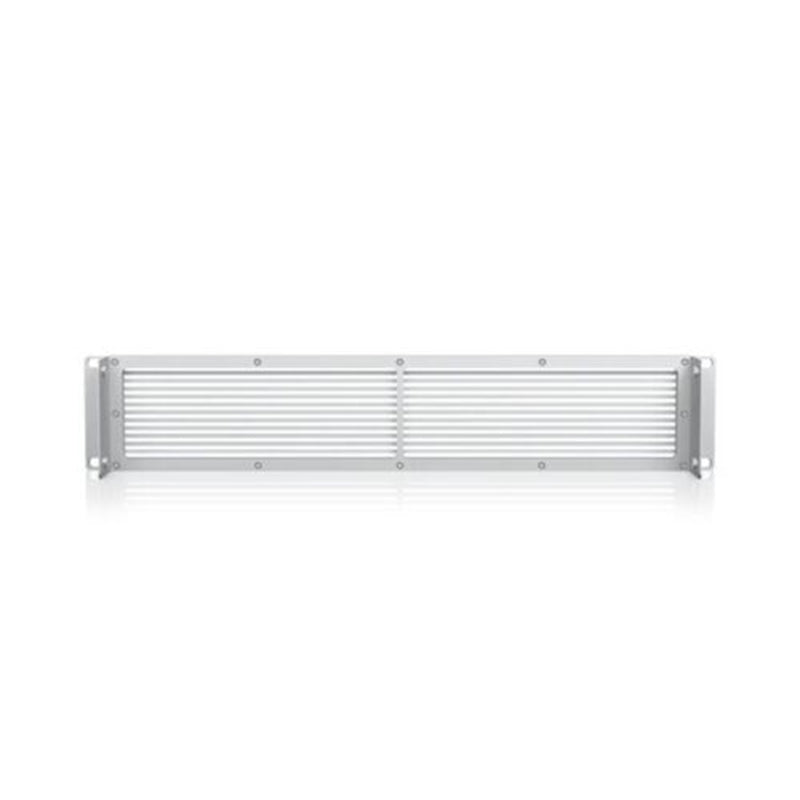 UACC-Rack-Panel-Vented-2U Ubiquiti Rack Mount OCD Panels By Ubiquiti - Buy Now - NZ $100.66 At The Tech Geeks New Zealand