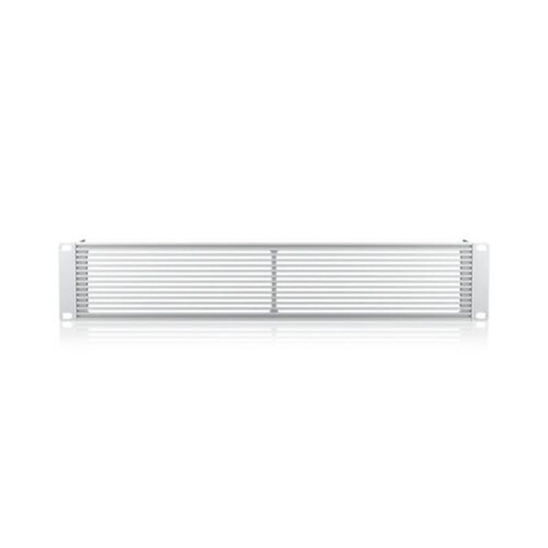 UACC-Rack-Panel-Vented-2U Ubiquiti Rack Mount OCD Panels By Ubiquiti - Buy Now - NZ $100.66 At The Tech Geeks New Zealand
