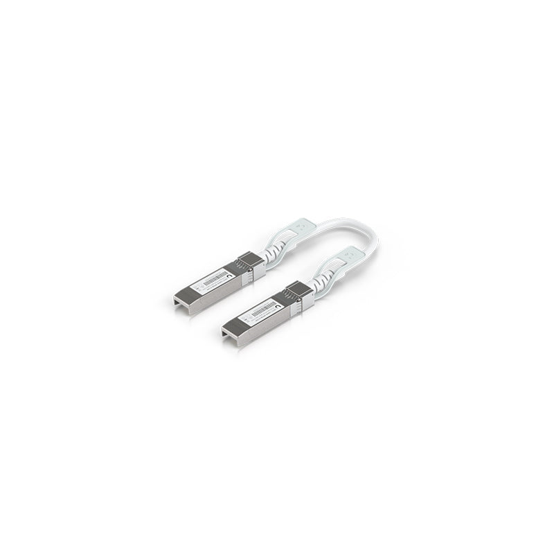 UACC-Uplink-SFP28 Ubiquiti UniFi SFP Direct Attach Cable Uplink