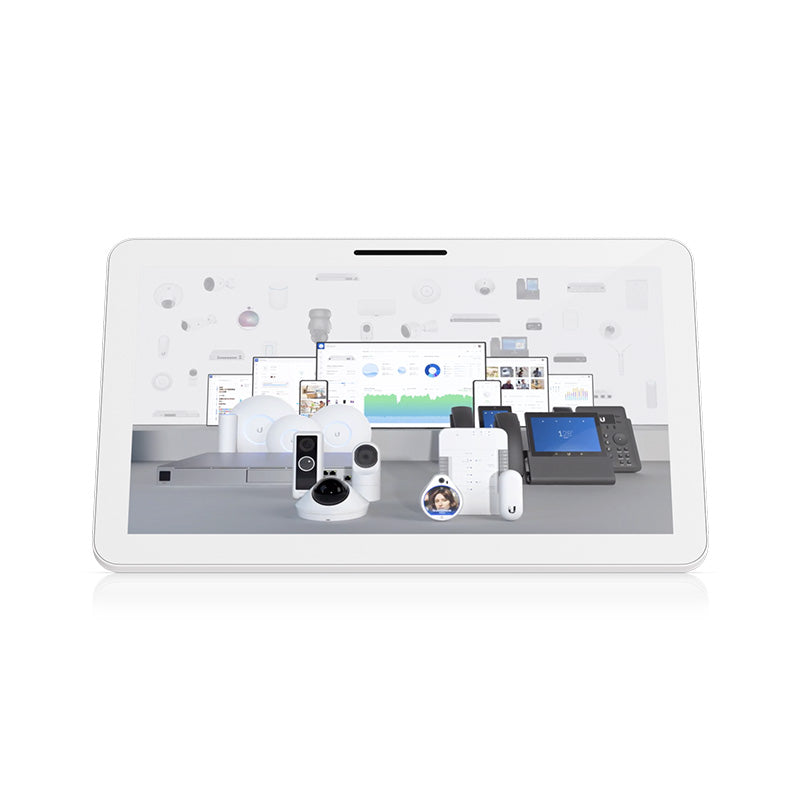 UC-Display Ubiquiti UniFi Connect Display By Ubiquiti - Buy Now - NZ $1717.14 At The Tech Geeks New Zealand