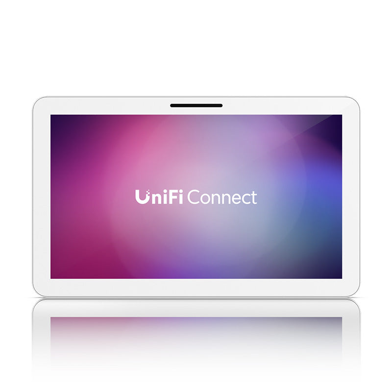 UC-Display Ubiquiti UniFi Connect Display By Ubiquiti - Buy Now - NZ $1717.14 At The Tech Geeks New Zealand