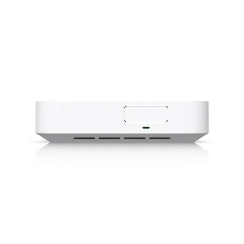 UCG-Max Ubiquiti Cloud Gateway Max (512GB Storage) By Ubiquiti - Buy Now - NZ $654.19 At The Tech Geeks New Zealand
