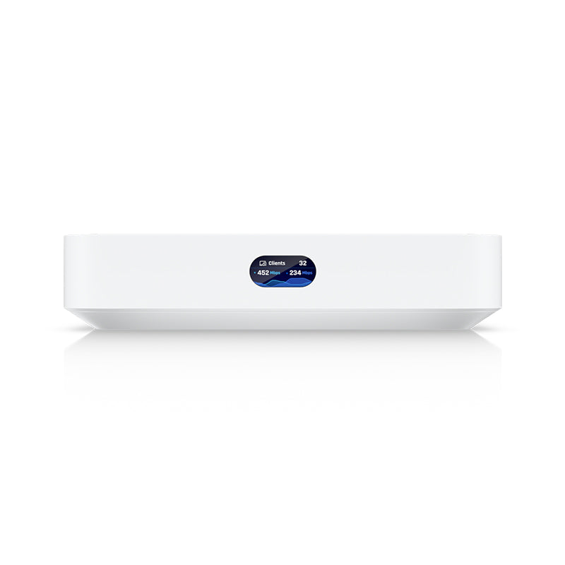 UCG-Ultra Ubiquiti Cloud Gateway Ultra By Ubiquiti - Buy Now - NZ $242.71 At The Tech Geeks New Zealand