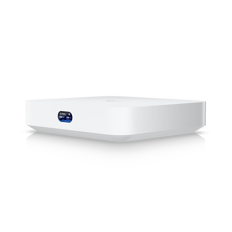 UCG-Ultra Ubiquiti Cloud Gateway Ultra By Ubiquiti - Buy Now - NZ $222.36 At The Tech Geeks New Zealand