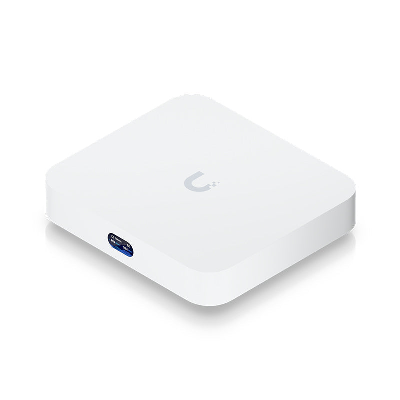 UCG-Ultra Ubiquiti Cloud Gateway Ultra By Ubiquiti - Buy Now - NZ $242.71 At The Tech Geeks New Zealand
