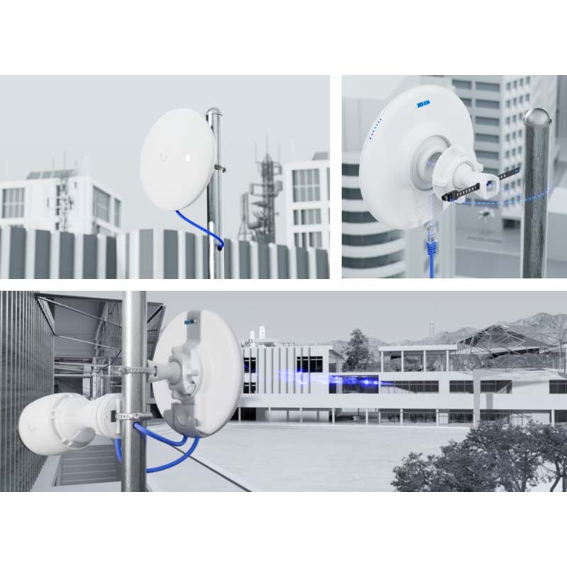 UDB-Pro Ubiquiti UniFi Device Bridge Pro (16)