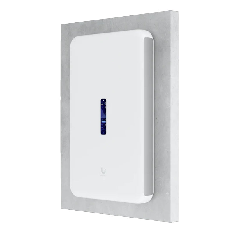UDW Ubiquiti UniFi Dream Wall By Ubiquiti - Buy Now - NZ $2453.85 At The Tech Geeks New Zealand