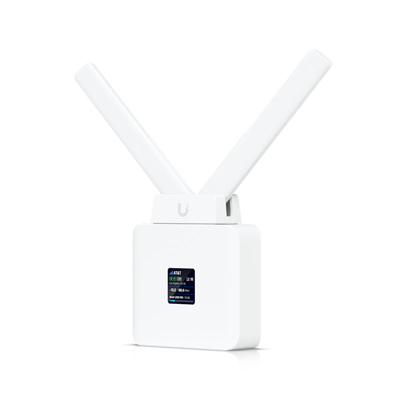 UMR Ubiquiti UniFi Mobile Router