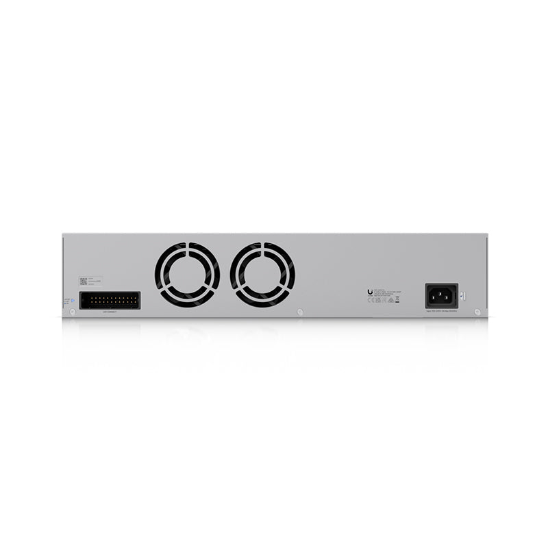 UNAS-Pro Ubiquiti UniFi UNAS Pro (5)