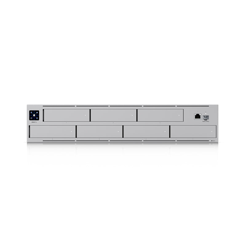 UNAS-Pro Ubiquiti UniFi UNAS Pro (2)