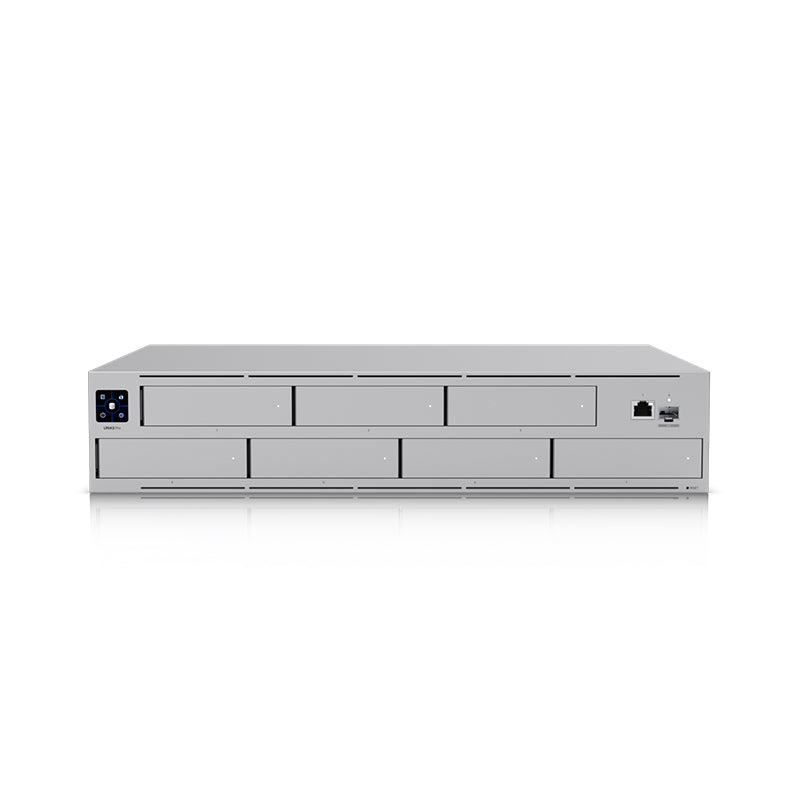 UNAS-Pro Ubiquiti UniFi UNAS Pro