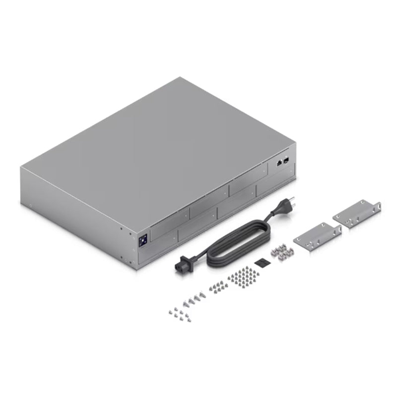 UNAS-Pro Ubiquiti UniFi UNAS Pro (7)