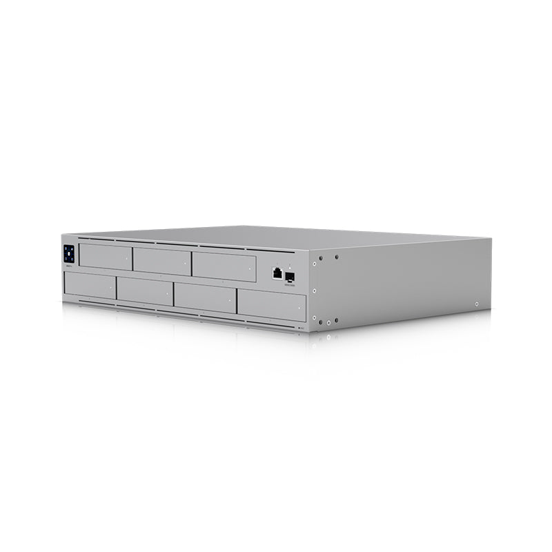 UNAS-Pro Ubiquiti UniFi UNAS Pro (3)