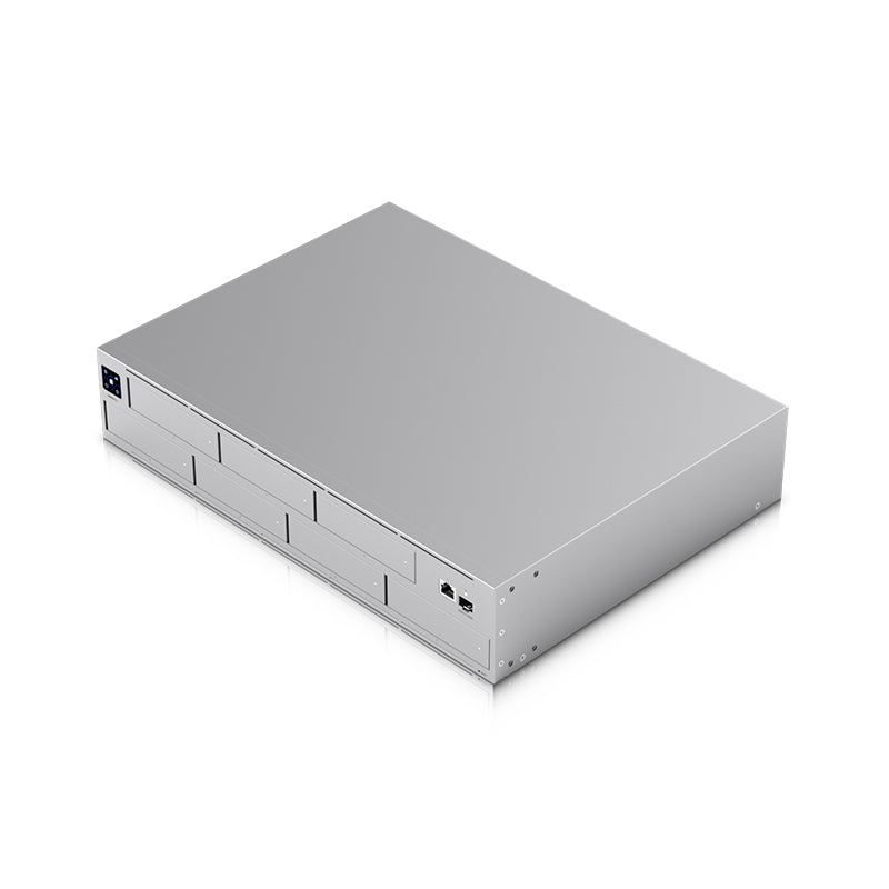 UNAS-Pro Ubiquiti UniFi UNAS Pro (4)