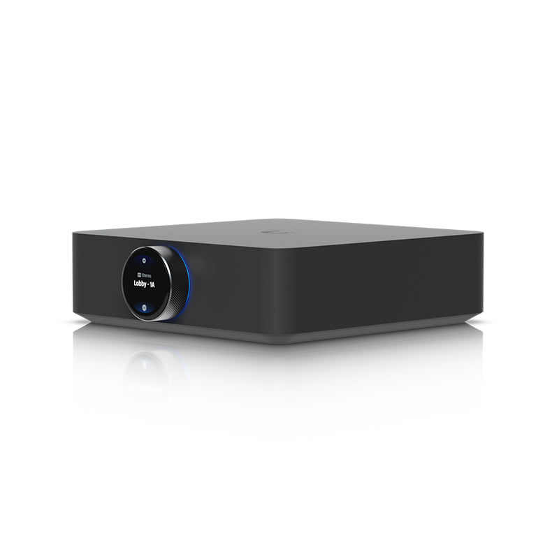 UPL-Amp Ubiquiti UniFi PowerAmp By Ubiquiti - Buy Now - NZ $1451.97 At The Tech Geeks New Zealand