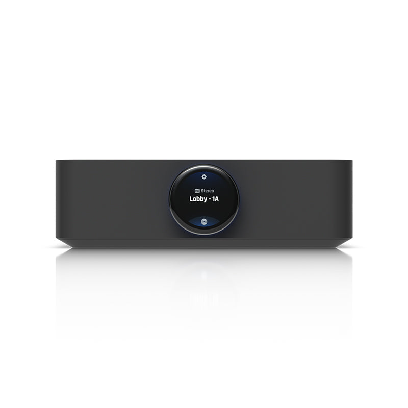 UPL-Amp Ubiquiti UniFi PowerAmp By Ubiquiti - Buy Now - NZ $1451.97 At The Tech Geeks New Zealand