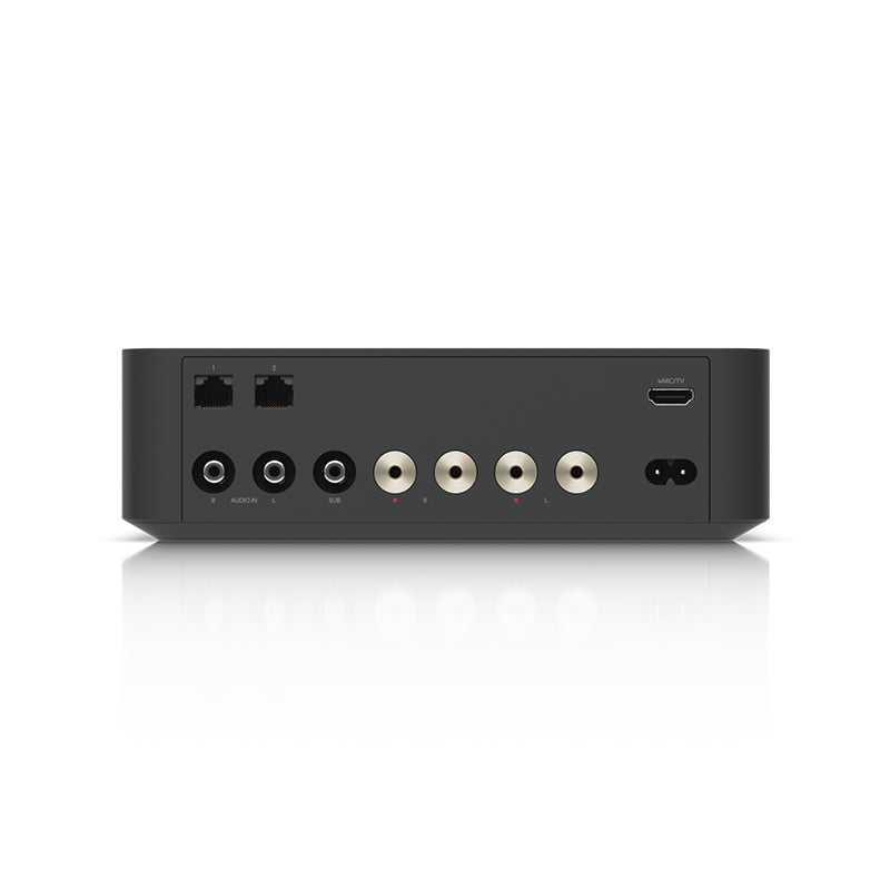 UPL-Amp Ubiquiti UniFi PowerAmp By Ubiquiti - Buy Now - NZ $1425.52 At The Tech Geeks New Zealand