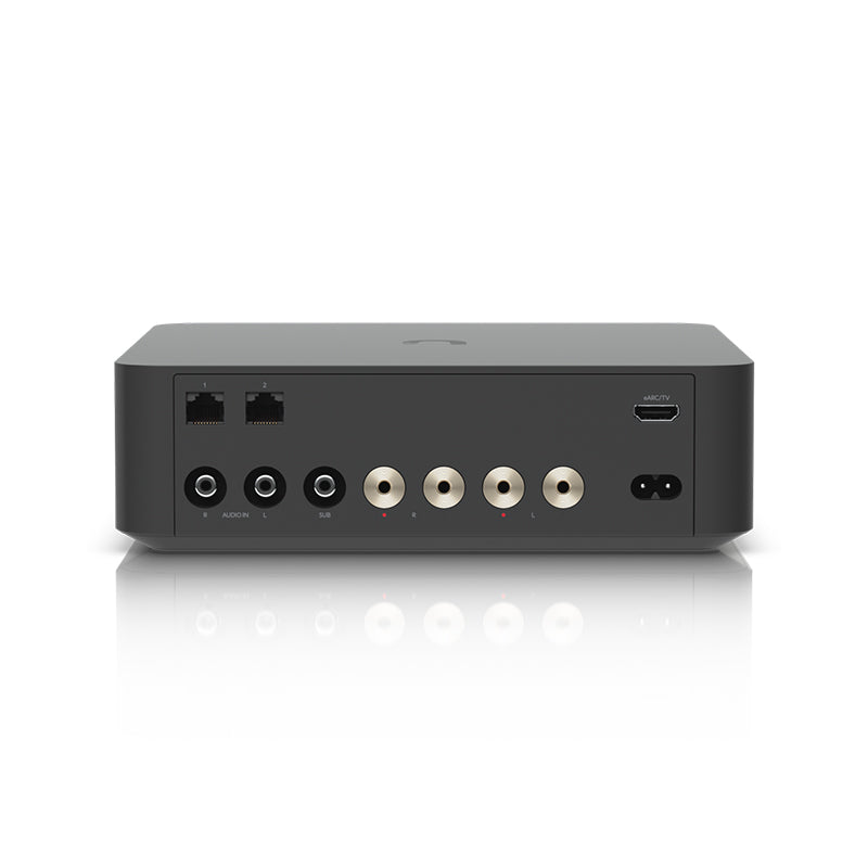 UPL-Amp Ubiquiti UniFi PowerAmp By Ubiquiti - Buy Now - NZ $1451.97 At The Tech Geeks New Zealand