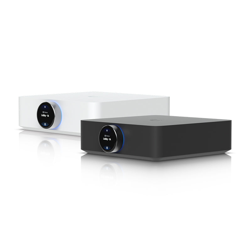 UPL-Amp Ubiquiti UniFi PowerAmp By Ubiquiti - Buy Now - NZ $1425.52 At The Tech Geeks New Zealand