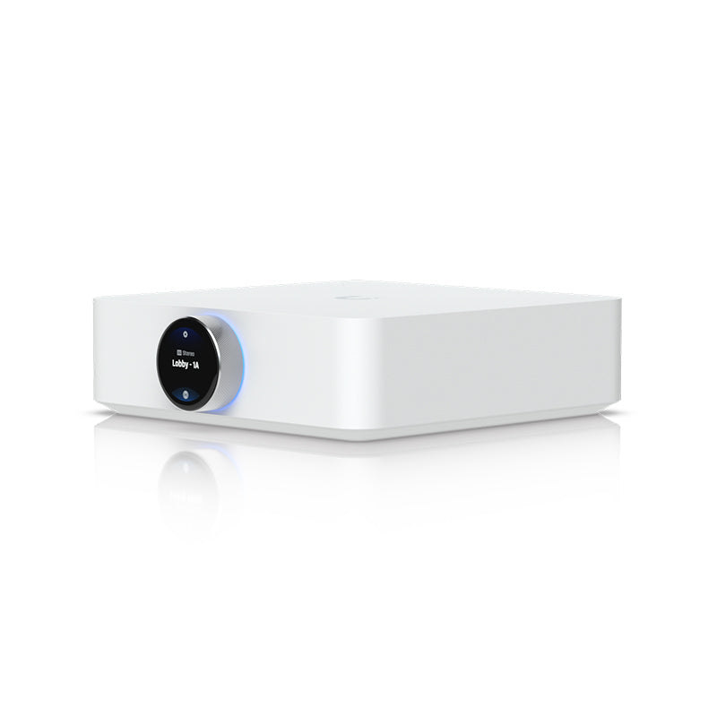 UPL-Amp Ubiquiti UniFi PowerAmp By Ubiquiti - Buy Now - NZ $1425.52 At The Tech Geeks New Zealand