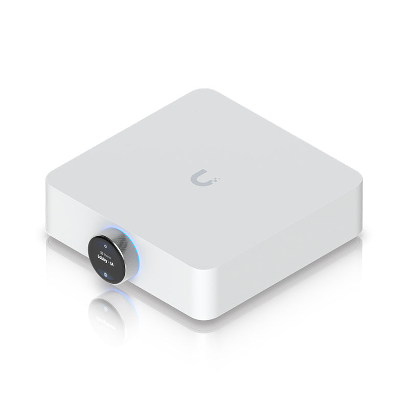 UPL-Amp Ubiquiti UniFi PowerAmp By Ubiquiti - Buy Now - NZ $1451.97 At The Tech Geeks New Zealand