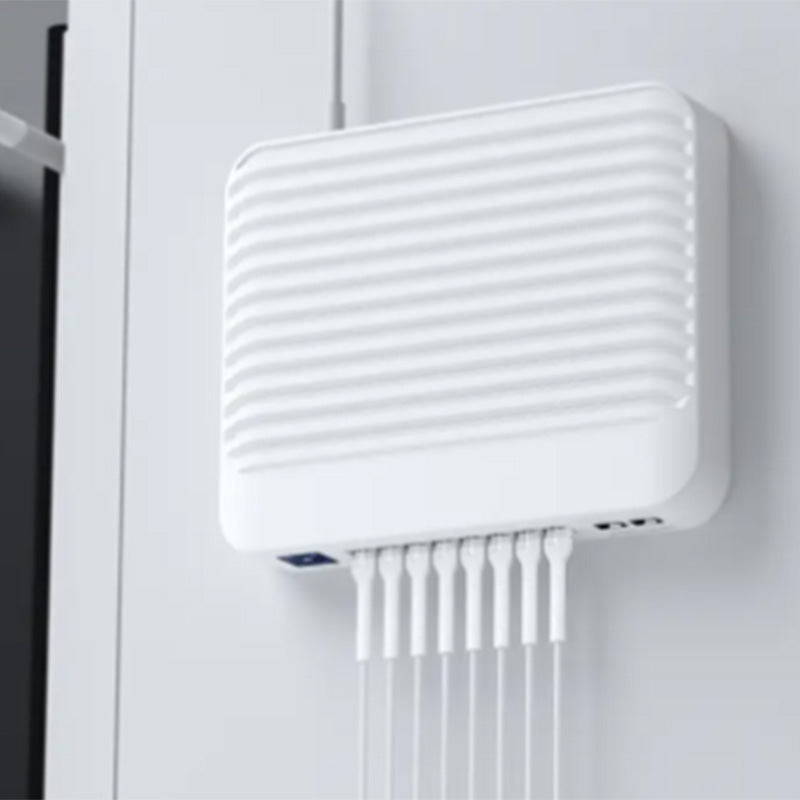 USW-Pro-8-PoE Ubiquiti UniFi Switch Professional 8 PoE (9)