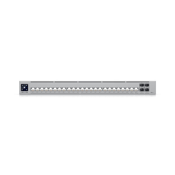 USW-Pro-HD-24-PoE Ubiquiti UniFi Switch Pro HD 24 PoE By Ubiquiti - Buy Now - NZ $2440.98 At The Tech Geeks New Zealand
