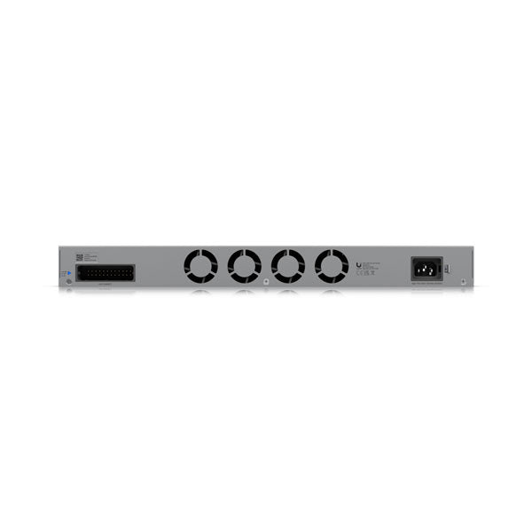 USW-Pro-HD-24-PoE Ubiquiti UniFi Switch Pro HD 24 PoE By Ubiquiti - Buy Now - NZ $2440.98 At The Tech Geeks New Zealand