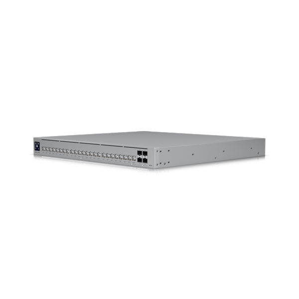 USW-Pro-HD-24-PoE Ubiquiti UniFi Switch Pro HD 24 PoE By Ubiquiti - Buy Now - NZ $2440.98 At The Tech Geeks New Zealand